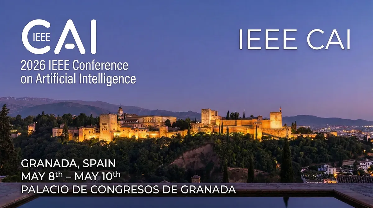 IEEE CAI 2026