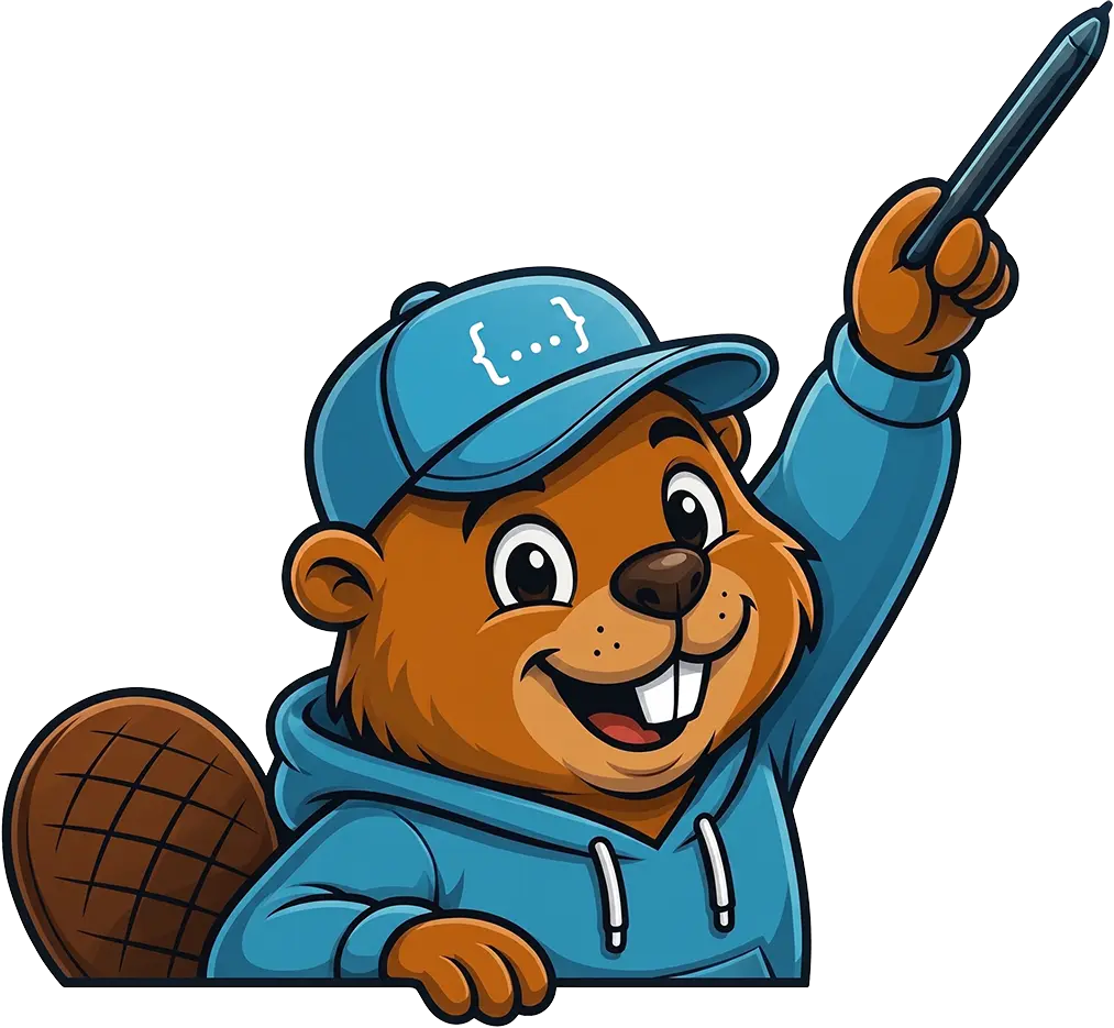 nibbly Beaver