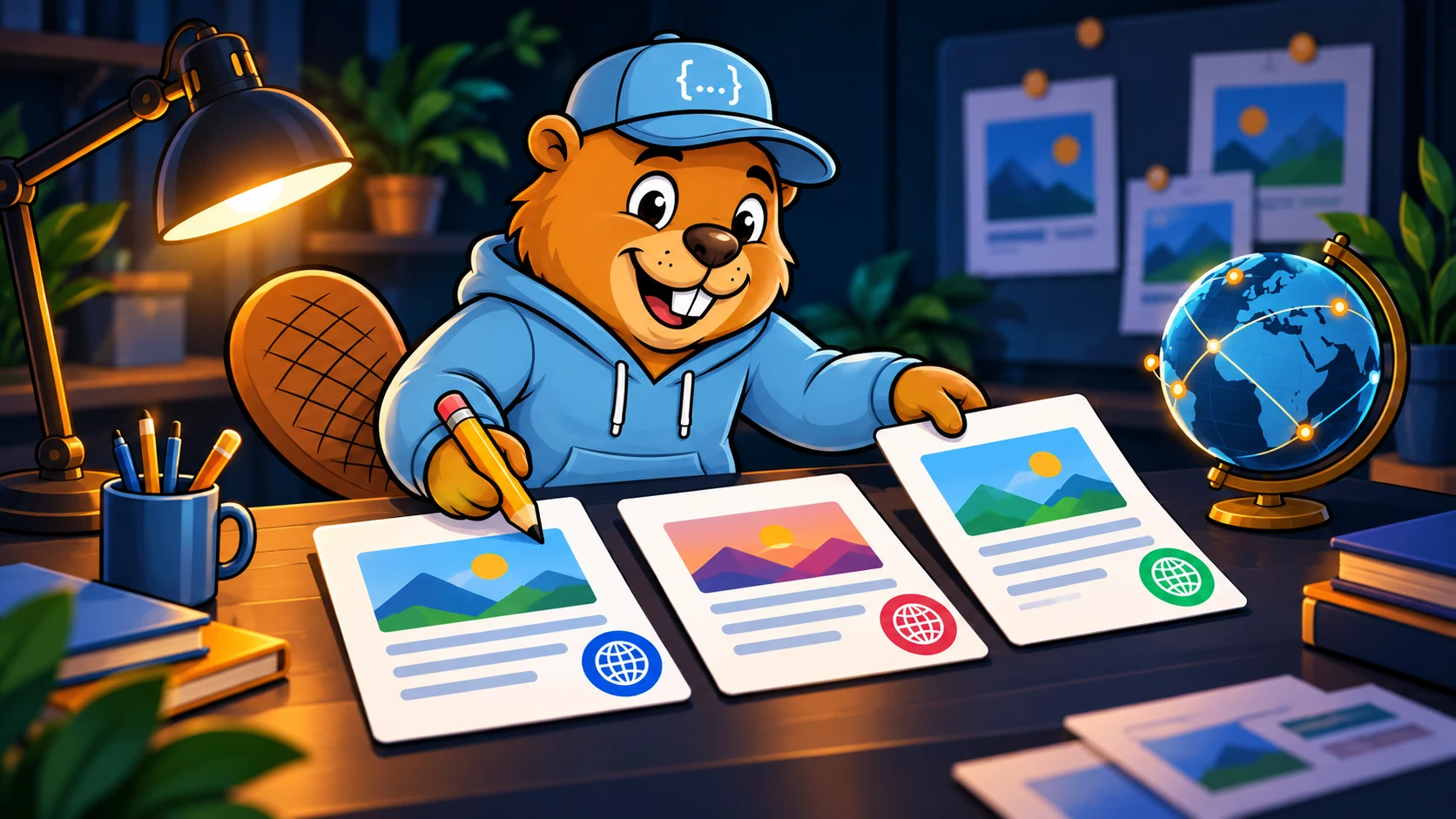Más espacio para escribir: el nuevo flujo editorial de nibbly