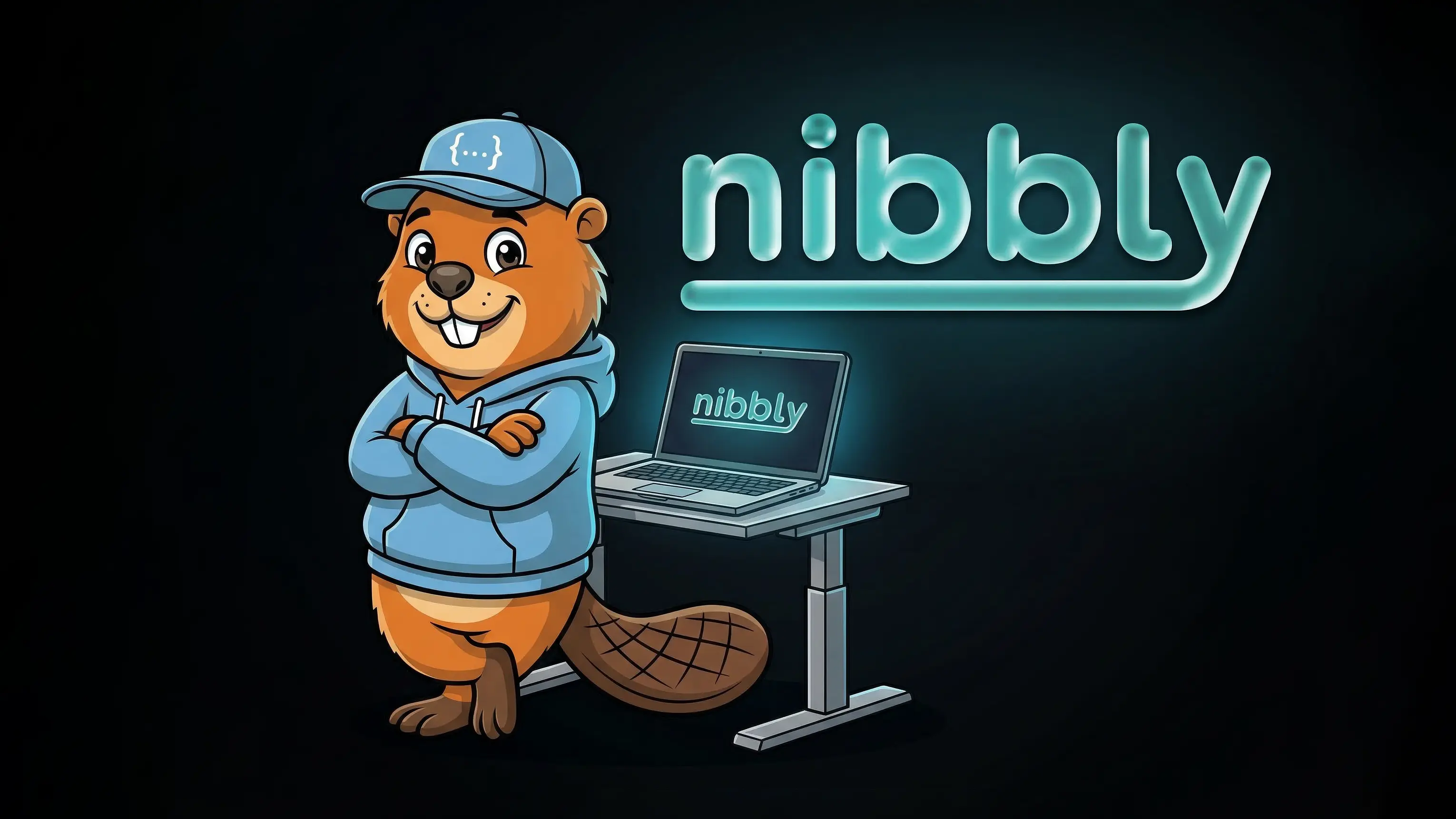 Introducing Nibbly — A Flat-File CMS That Gets Out of Your Way