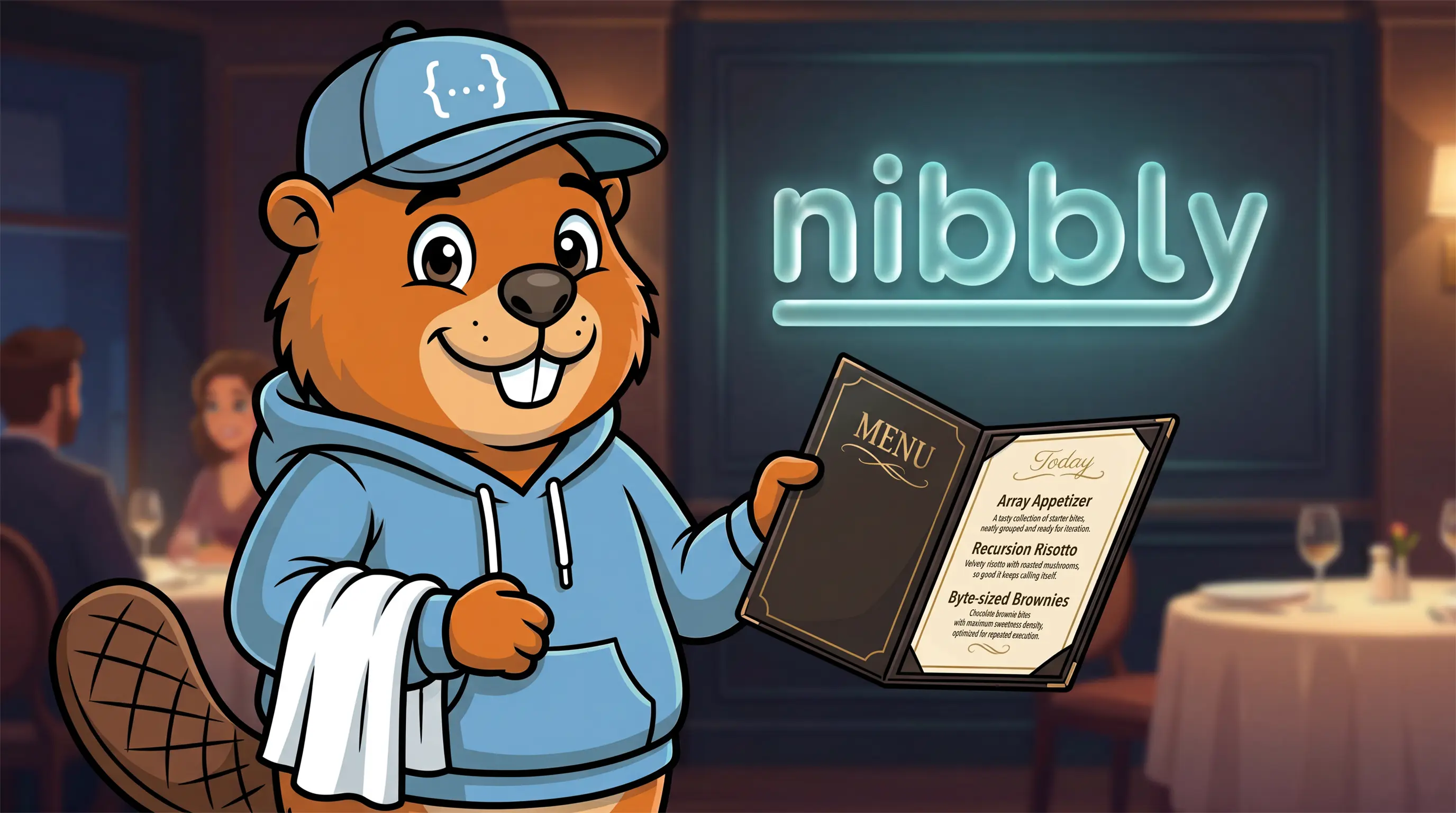 Menu Registry, Dropdown Navigation, and Breadcrumbs