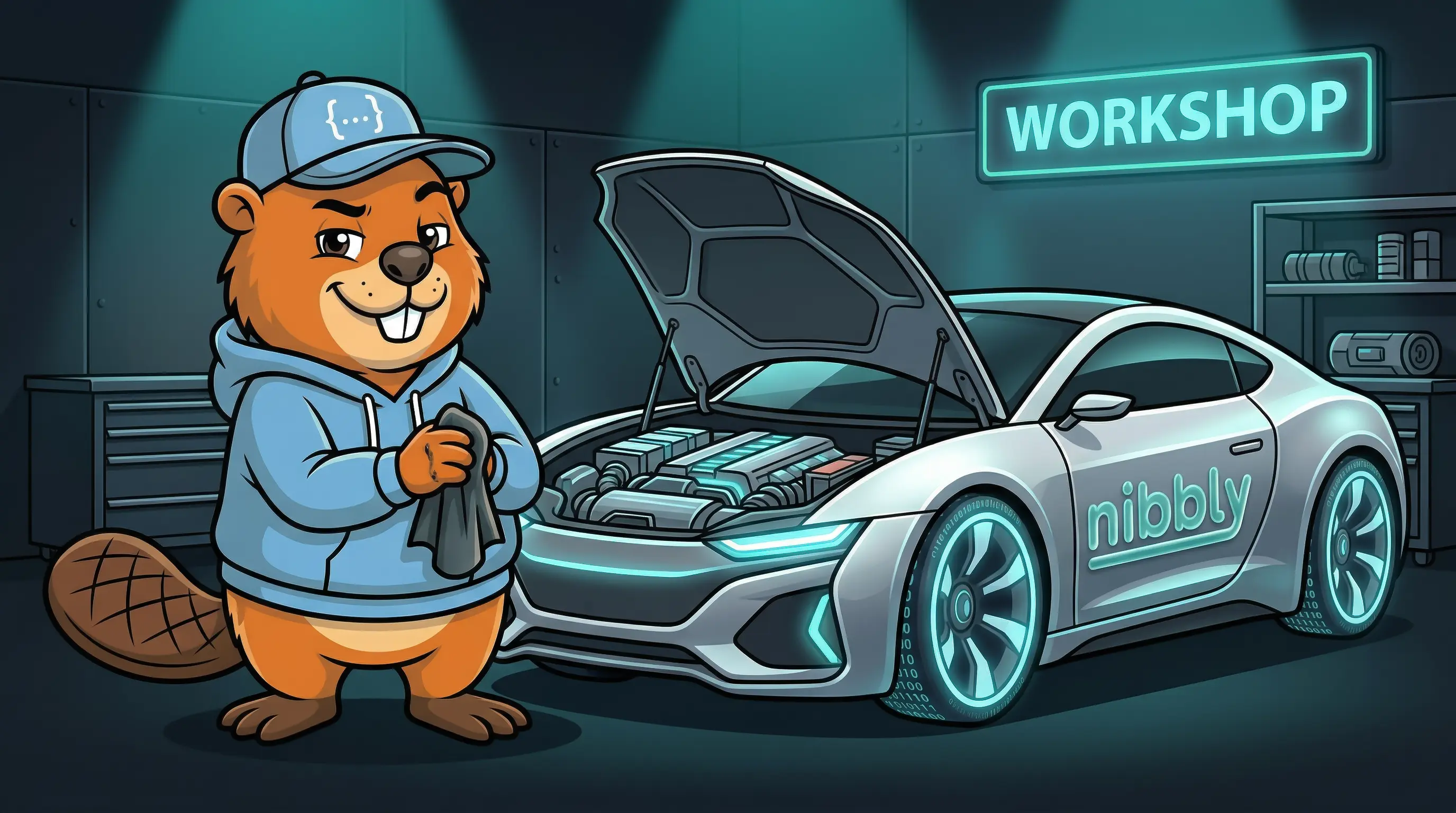 Under the Hood: Security Fixes, Routing Overhaul, and Contract Cleanup