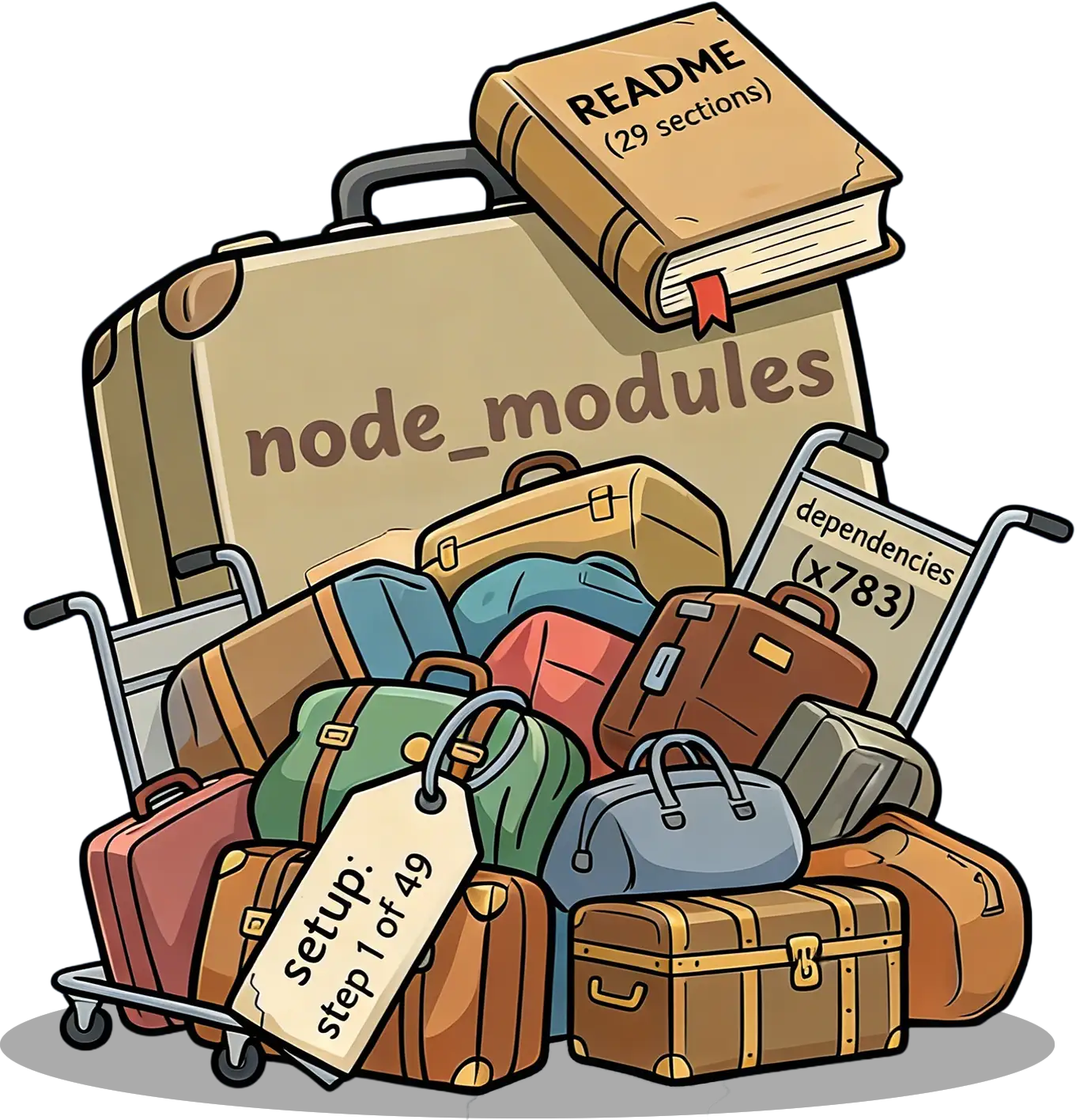 Complejidad de Next.js